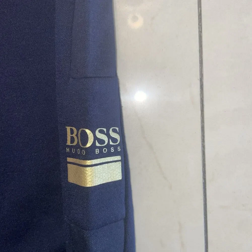Hugo Boss hugo boss